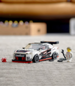 LEGO Speed Champions 76896 - Nissan GT-R NISMO