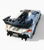 LEGO Speed Champions 76900 - Koenigsegg Jesko - Image 4