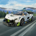 LEGO Speed Champions 76900 - Koenigsegg Jesko