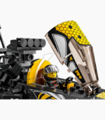LEGO Speed Champions 76904 - Mopar Dodge Dragster & 1970 Challenger - Image 7