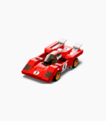 LEGO Speed Champions 76906 - 1970 Ferrari 512 M - Image 4