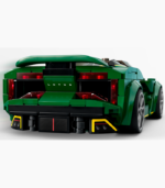 LEGO Speed Champions 76907 - Lotus Evija - Ảnh 5