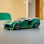 LEGO Speed Champions 76907 - Lotus Evija