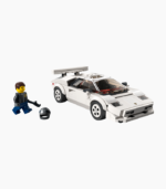 LEGO Speed Champions 76908 - Lamborghini Countach - Image 3