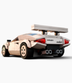 LEGO Speed Champions 76908 - Lamborghini Countach - Image 4