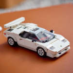 LEGO Speed Champions 76908 - Lamborghini Countach