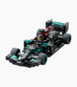 LEGO Speed Champions 76909 - Mercedes-AMG F1 W12 E Performance & Mercedes-AMG Project One - Ảnh 3
