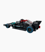 LEGO Speed Champions 76909 - Mercedes-AMG F1 W12 E Performance & Mercedes-AMG Project One - Ảnh 6