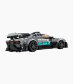 LEGO Speed Champions 76909 - Mercedes-AMG F1 W12 E Performance & Mercedes-AMG Project One - Ảnh 5