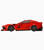 LEGO Speed Champions 76914 - Ferrari 812 Competizione - Image 4