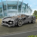 LEGO Speed Champions 76915 - Pagani Utopia