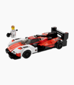 LEGO Speed Champions 76916 - Porsche 963 - Ảnh 3