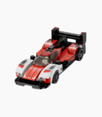 LEGO Speed Champions 76916 - Porsche 963 - Ảnh 6