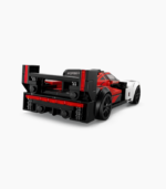 LEGO Speed Champions 76916 - Porsche 963 - Ảnh 4