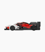 LEGO Speed Champions 76916 - Porsche 963 - Ảnh 5