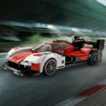 LEGO Speed Champions 76916 - Porsche 963