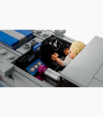 LEGO Speed Champions 76917 - Nissan Skyline GT-R (R34) - Image 6