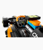 LEGO Speed Champions 76919 - 2023 McLaren Formula 1 Race Car - Ảnh 5