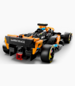 LEGO Speed Champions 76919 - 2023 McLaren Formula 1 Race Car - Ảnh 6