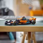 LEGO Speed Champions 76919 - 2023 McLaren Formula 1 Race Car