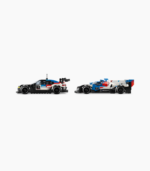 LEGO Speed Champions 76922 - BMW M4 GT3 & BMW M Hybrid V8 - Image 5