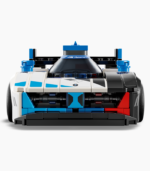LEGO Speed Champions 76922 - BMW M4 GT3 & BMW M Hybrid V8 - Image 7
