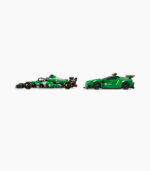 LEGO Speed Champions 76925 - Aston Martin Safety Car & AMR23 - Image 5