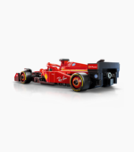 LEGO Speed Champions 77242 - Ferrari SF-24 F1 Car - Image 4