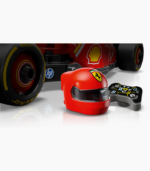 LEGO Speed Champions 77242 - Ferrari SF-24 F1 Car - Image 7