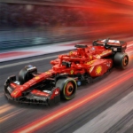 LEGO Speed Champions 77242 - Ferrari SF-24 F1 Car