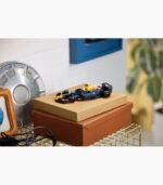 LEGO Speed Champions 77243 - Oracle Red Bull Racing RB20 - Image 8