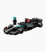 LEGO Speed Champions 77244 - Mercedes-AMG PETRONAS F1 Team W15 E Performance - Image 6