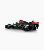 LEGO Speed Champions 77244 - Mercedes-AMG PETRONAS F1 Team W15 E Performance - Image 5