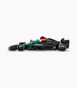 LEGO Speed Champions 77244 - Mercedes-AMG PETRONAS F1 Team W15 E Performance - Image 3