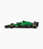 LEGO Speed Champions 77245 - Aston Martin Aramco F1 AMR24 - Ảnh 4