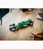 LEGO Speed Champions 77245 - Aston Martin Aramco F1 AMR24 - Ảnh 6