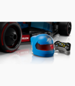 LEGO Speed Champions 77246 - Visa Cash App RB VCARB 01 - Image 7