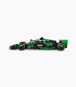 LEGO Speed Champions 77247 - KICK Sauber F1 Team C44 - Image 5