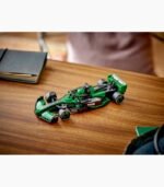 LEGO Speed Champions 77247 - KICK Sauber F1 Team C44 - Image 6