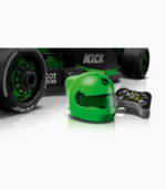 LEGO Speed Champions 77247 - KICK Sauber F1 Team C44 - Image 7