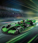 LEGO Speed Champions 77247 - KICK Sauber F1 Team C44