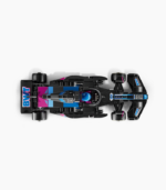 LEGO Speed Champions 77248 - Alpine F1 Team A524 Car - Image 3