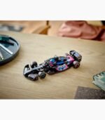 LEGO Speed Champions 77248 - Alpine F1 Team A524 Car - Image 6