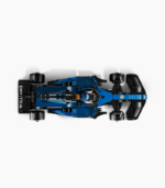 LEGO Speed Champions 77249 - Williams Racing FW46 F1 Car - Ảnh 3
