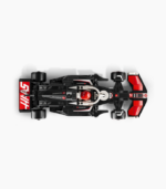LEGO Speed Champions 77250 - MoneyGram Haas F1 Team VF-24 Race Car - Image 3