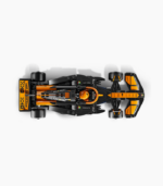 LEGO Speed Champions 77251 - McLaren Formula 1 Team MCL38 - Image 3