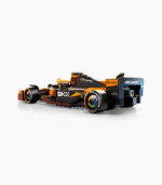 LEGO Speed Champions 77251 - McLaren Formula 1 Team MCL38 - Image 4