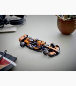 LEGO Speed Champions 77251 - McLaren Formula 1 Team MCL38 - Image 6