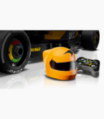 LEGO Speed Champions 77251 - McLaren Formula 1 Team MCL38 - Image 7