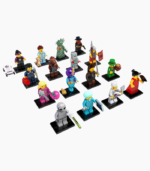 LEGO Minifigures 8827 - Series 6 - Ảnh 3